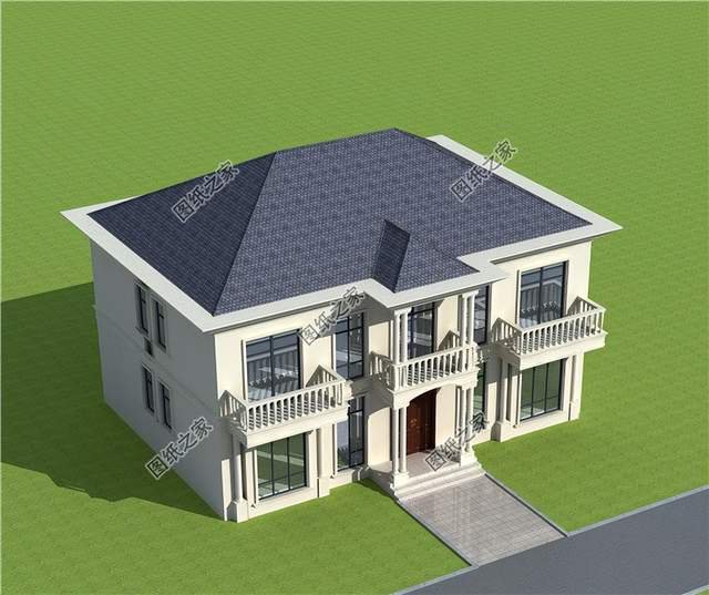 今年建房這樣蓋準沒錯，深受建房者的喜愛，使用居住更為方便