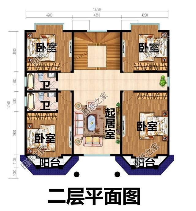 今年建房這樣蓋準沒錯，深受建房者的喜愛，使用居住更為方便