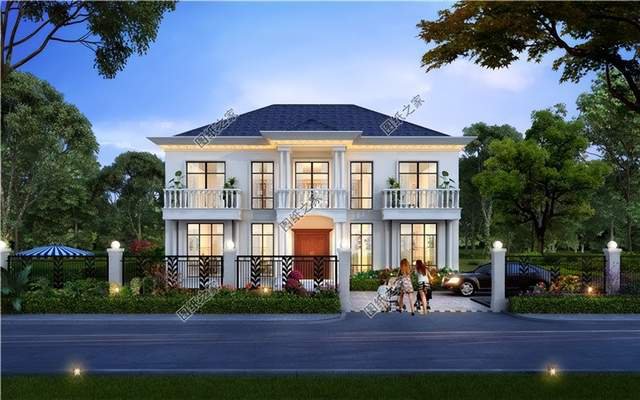 今年建房這樣蓋準沒錯，深受建房者的喜愛，使用居住更為方便