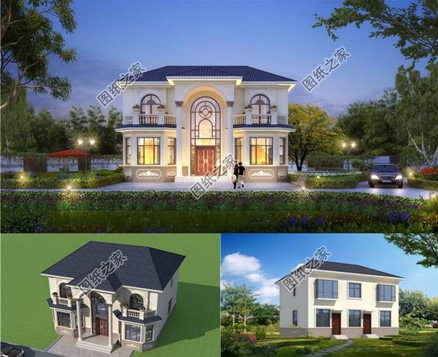 今年建房這樣蓋準沒錯，深受建房者的喜愛，使用居住更為方便