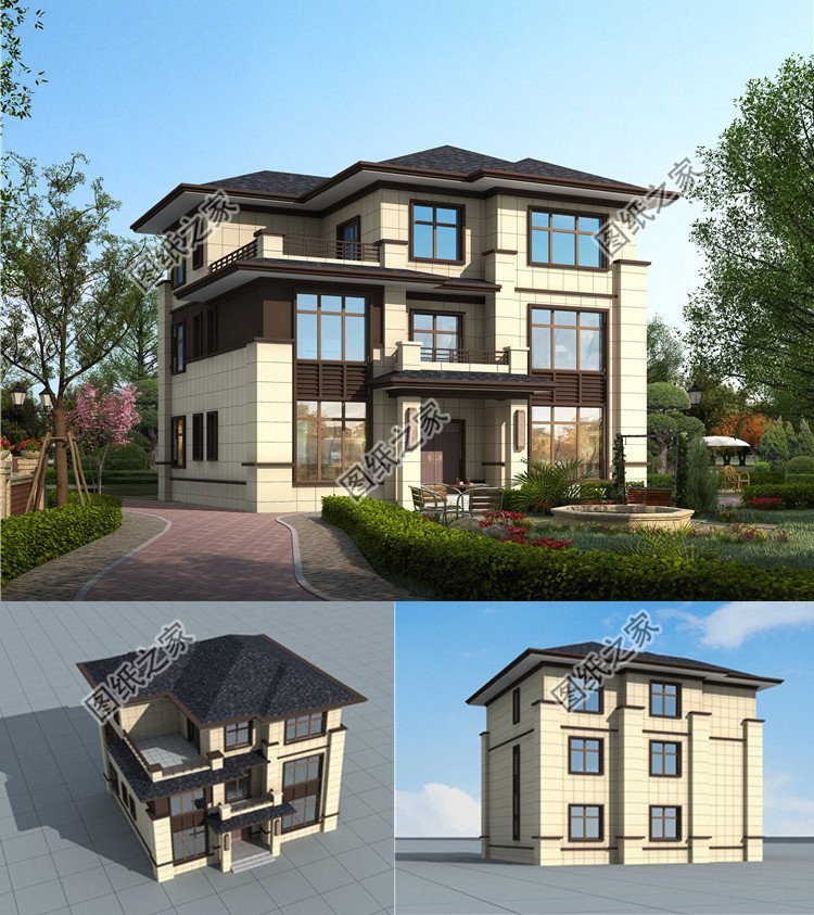 如何在農(nóng)村建好房，實(shí)用美觀是最重要的，想建房的朋友快來(lái)看看