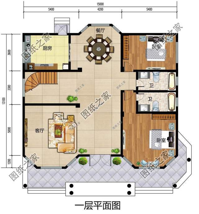 農(nóng)村自建別墅推薦，滿足多元化的居住需求，開(kāi)創(chuàng)建房新時(shí)代