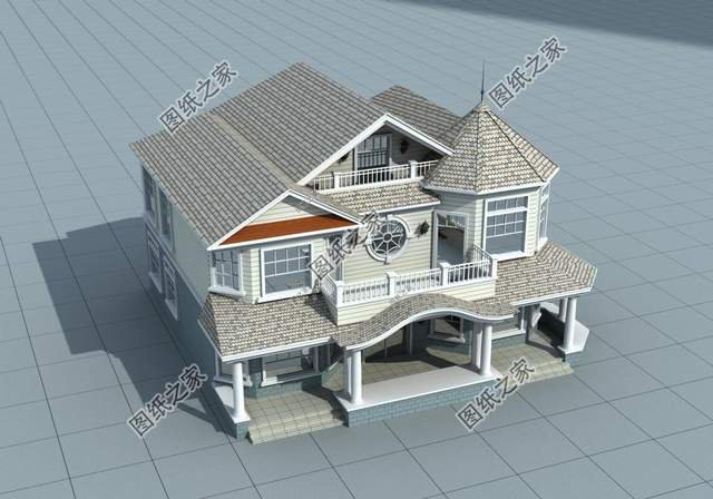 農(nóng)村自建別墅推薦，滿足多元化的居住需求，開(kāi)創(chuàng)建房新時(shí)代