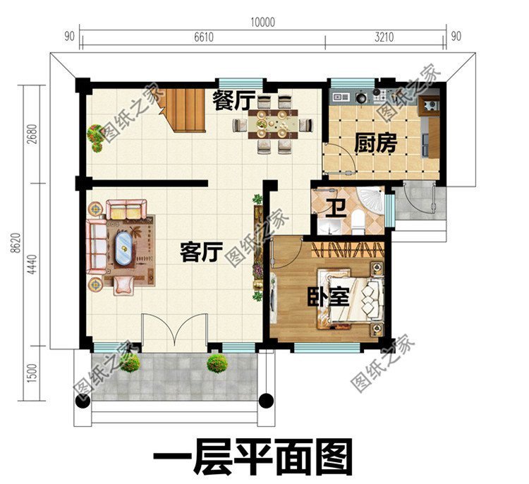 新農(nóng)村別墅合集推薦，改善新型住宅，共創(chuàng)農(nóng)村新建設(shè)