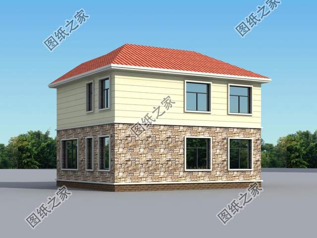 農(nóng)村建房不只是建造一處居所，更是一種精神寄托