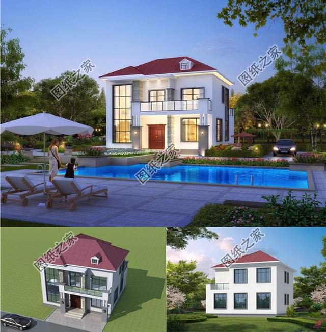 農(nóng)村建房不只是建造一處居所，更是一種精神寄托