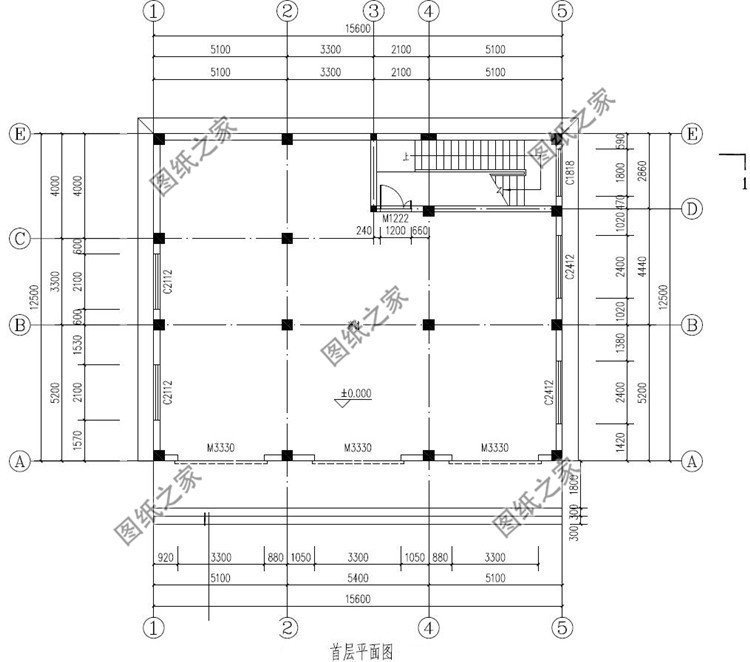 農(nóng)村帶商鋪自建房推薦，一層為門臉二三層自住，掙錢生活兩不誤