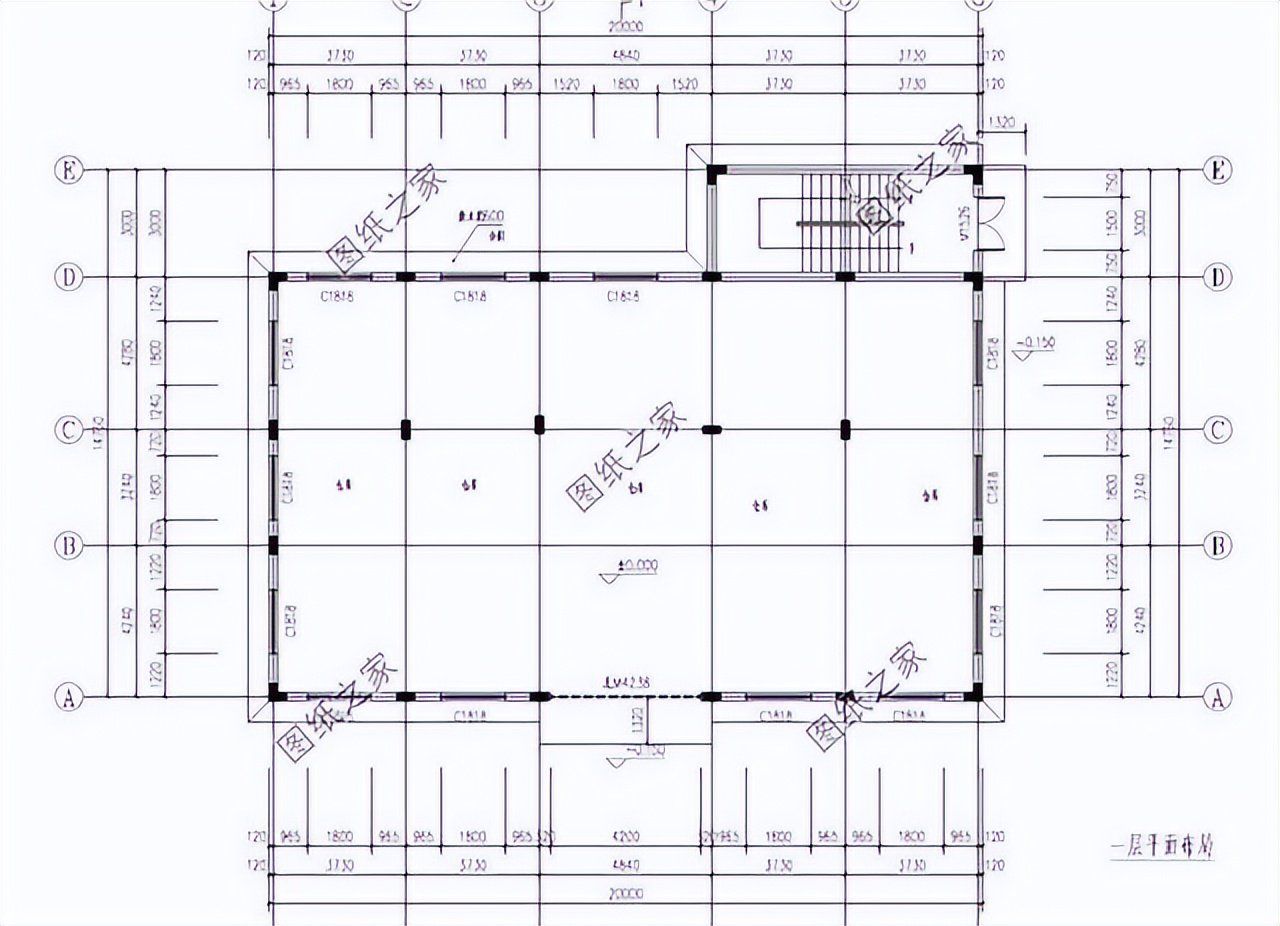 農(nóng)村帶商鋪自建房推薦，一層為門臉二三層自住，掙錢生活兩不誤