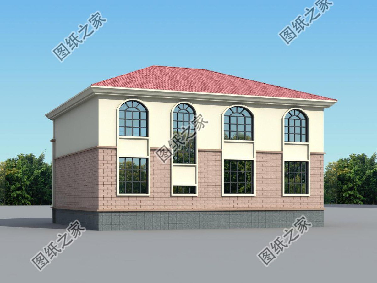 美麗鄉(xiāng)村別墅設(shè)計(jì)，帶給你舒適溫馨的家居體驗(yàn)保你滿意