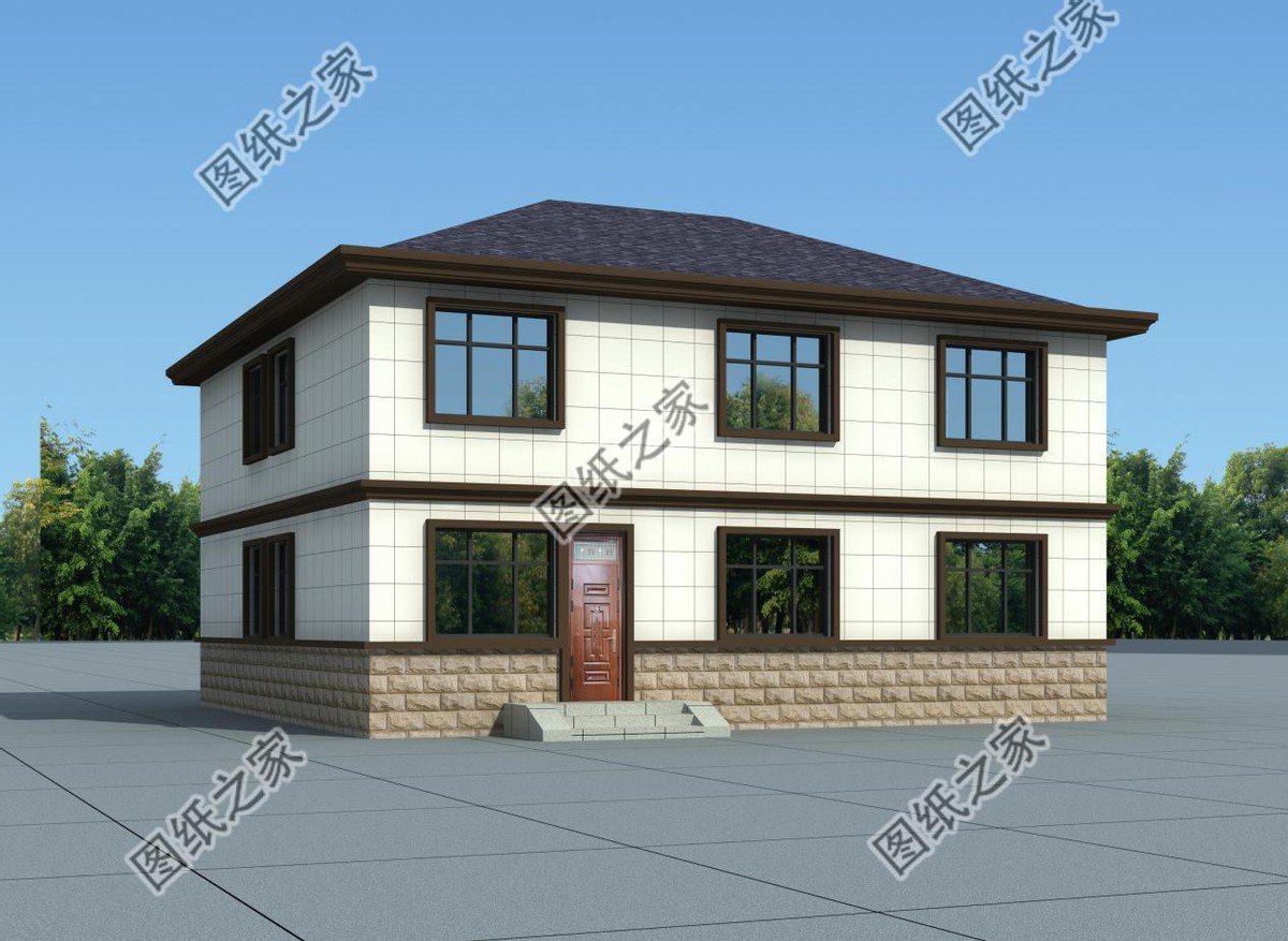 美麗鄉(xiāng)村別墅設(shè)計(jì)，帶給你舒適溫馨的家居體驗(yàn)保你滿意