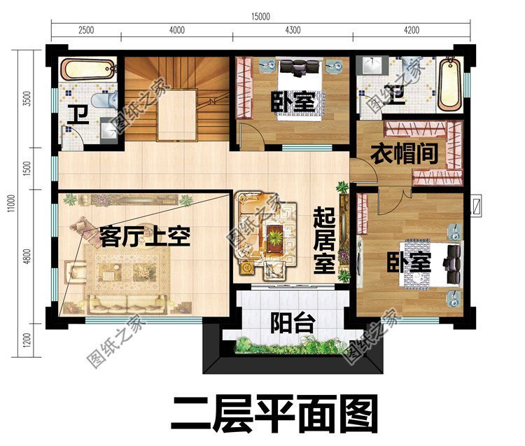 新中式建筑風(fēng)格自建別墅經(jīng)典之作，深受廣大建房者的喜愛