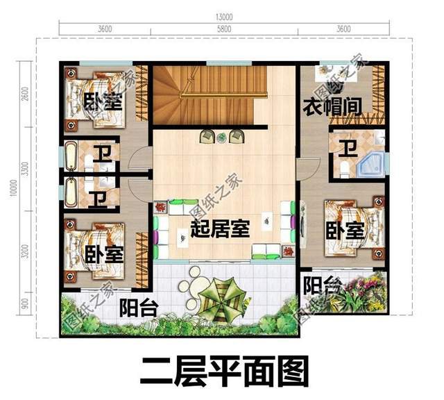 更符合年輕人審美的現(xiàn)代別墅推薦，清新時(shí)尚簡約大氣