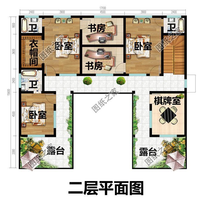 農(nóng)村自建房設(shè)計，擺脫土味建筑，爭做全村最靚的住宅
