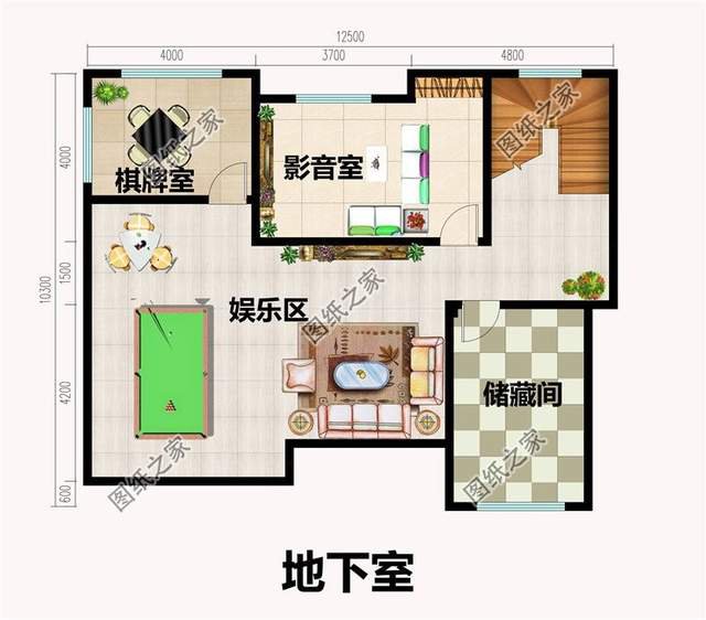 3款現(xiàn)代別墅設(shè)計，時尚流行的外觀造型，沖擊你的視覺感受