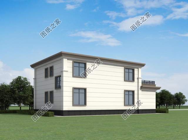 優(yōu)質(zhì)農(nóng)村自建房設(shè)計(jì)推薦，為懂得享受生活的你而建造