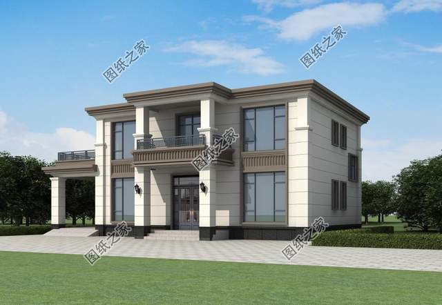 優(yōu)質(zhì)農(nóng)村自建房設(shè)計(jì)推薦，為懂得享受生活的你而建造