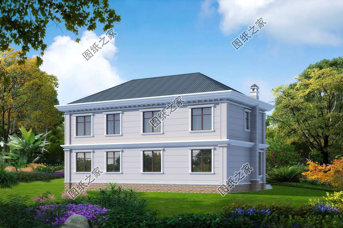 簡(jiǎn)單色彩線條勾畫(huà)的輪廓，低調(diào)不張揚(yáng)，越看越喜歡