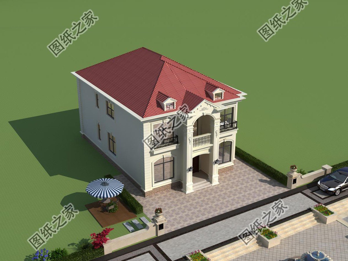 簡(jiǎn)單色彩線條勾畫(huà)的輪廓，低調(diào)不張揚(yáng)，越看越喜歡