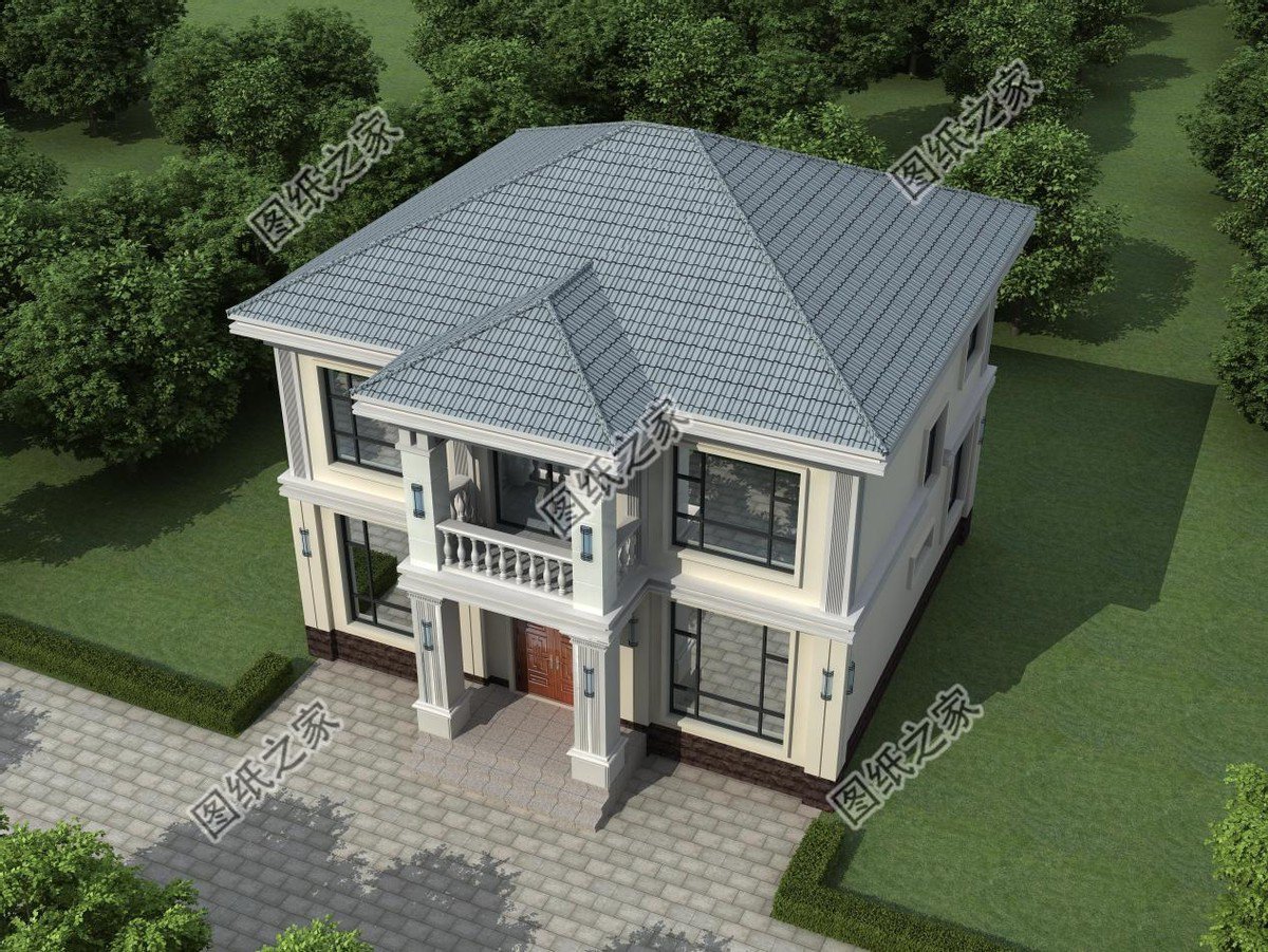 簡(jiǎn)單色彩線條勾畫(huà)的輪廓，低調(diào)不張揚(yáng)，越看越喜歡