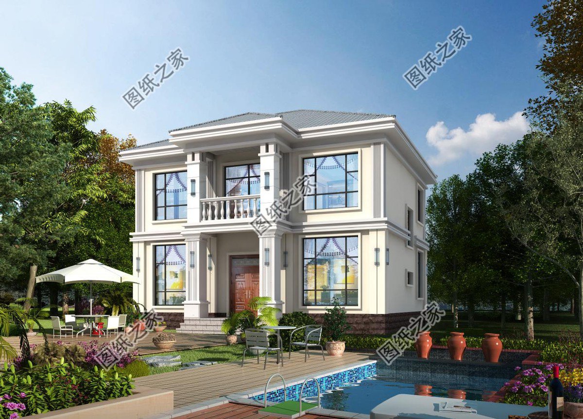 簡(jiǎn)單色彩線條勾畫(huà)的輪廓，低調(diào)不張揚(yáng)，越看越喜歡