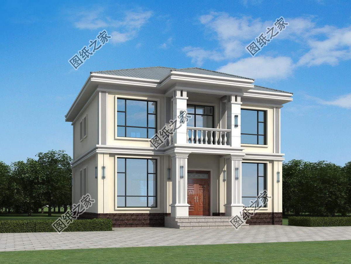 簡(jiǎn)單色彩線條勾畫(huà)的輪廓，低調(diào)不張揚(yáng)，越看越喜歡