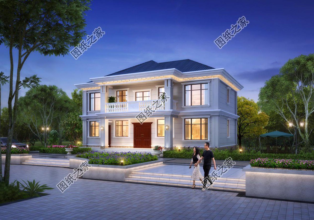 簡(jiǎn)單色彩線條勾畫(huà)的輪廓，低調(diào)不張揚(yáng)，越看越喜歡