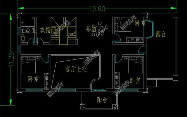 人生第一次建房，我首推簡歐風(fēng)，傳承三代人沒問題