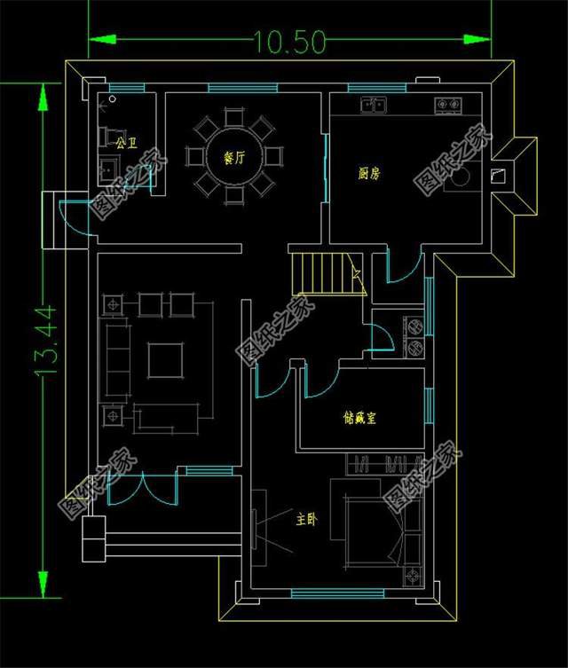 人生第一次建房，我首推簡歐風(fēng)，傳承三代人沒問題