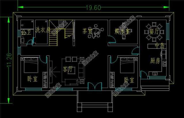 人生第一次建房，我首推簡歐風(fēng)，傳承三代人沒問題