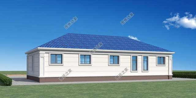 5款不同設(shè)計(jì)的農(nóng)村自建房推薦，給家人創(chuàng)造舒適溫馨的生活空間