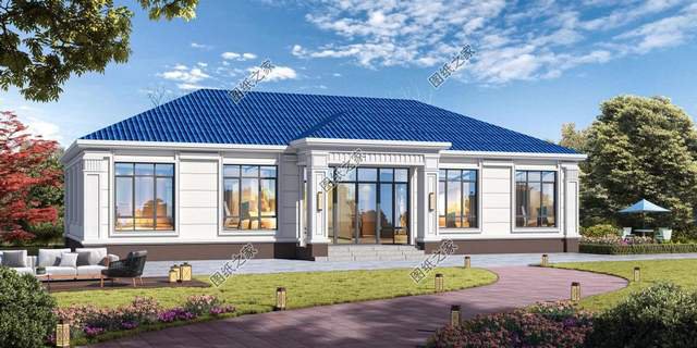 5款不同設(shè)計(jì)的農(nóng)村自建房推薦，給家人創(chuàng)造舒適溫馨的生活空間