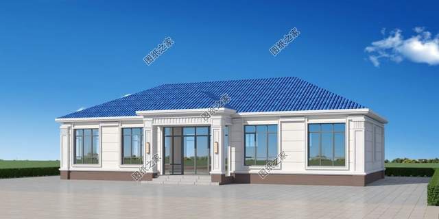 5款不同設(shè)計(jì)的農(nóng)村自建房推薦，給家人創(chuàng)造舒適溫馨的生活空間