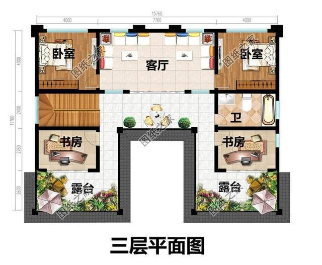 新中式別墅推薦，顛覆傳統(tǒng)住宅設(shè)計(jì)，加入現(xiàn)代語言惹人喜愛