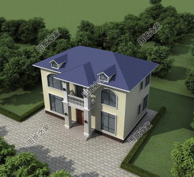 那些返鄉(xiāng)建房的人，房子都是什么樣子的呢？不要錯(cuò)過本期內(nèi)容