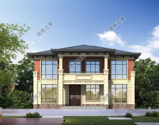 那些返鄉(xiāng)建房的人，房子都是什么樣子的呢？不要錯(cuò)過本期內(nèi)容