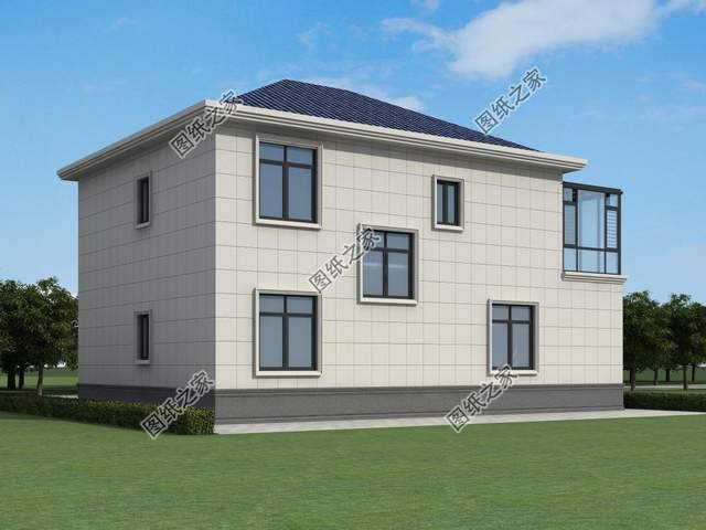 那些返鄉(xiāng)建房的人，房子都是什么樣子的呢？不要錯(cuò)過本期內(nèi)容