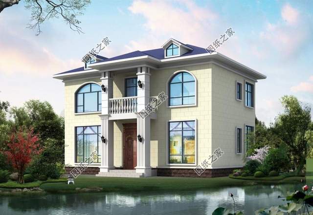 那些返鄉(xiāng)建房的人，房子都是什么樣子的呢？不要錯(cuò)過本期內(nèi)容