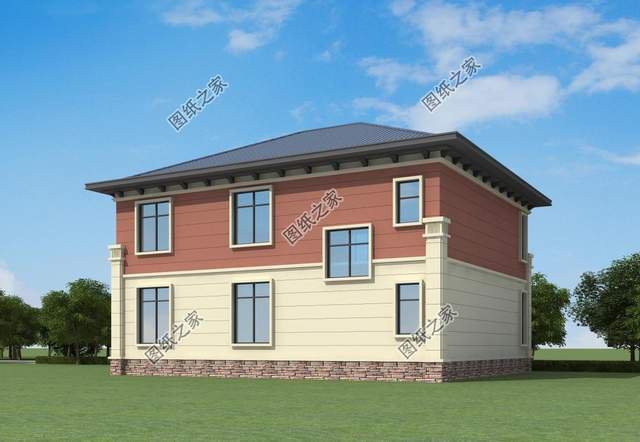 那些返鄉(xiāng)建房的人，房子都是什么樣子的呢？不要錯(cuò)過本期內(nèi)容