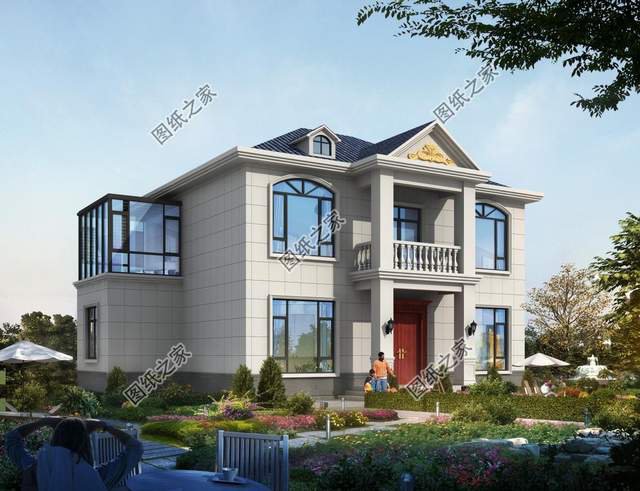 那些返鄉(xiāng)建房的人，房子都是什么樣子的呢？不要錯(cuò)過本期內(nèi)容