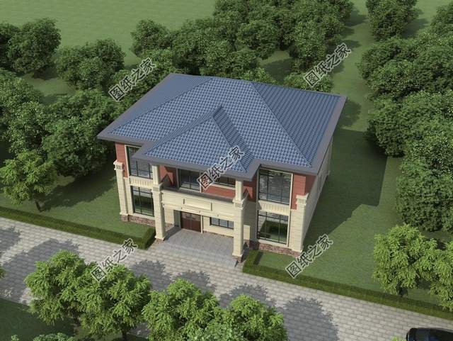 那些返鄉(xiāng)建房的人，房子都是什么樣子的呢？不要錯(cuò)過本期內(nèi)容