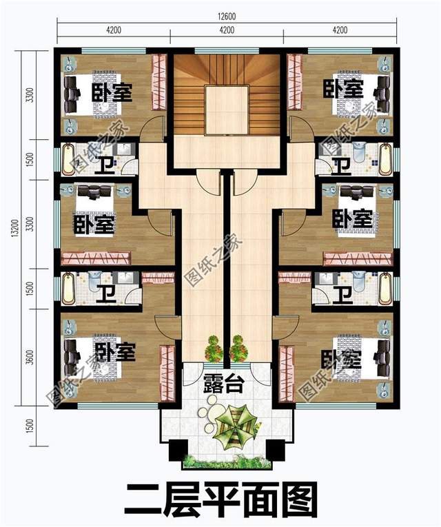 三款農(nóng)村別墅設(shè)計(jì)推薦，承載一段歲月，溫暖一生時(shí)光