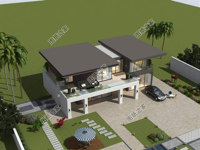 農(nóng)村優(yōu)質(zhì)建房推薦，建好效果絕對讓你眼前一亮，美觀又實用