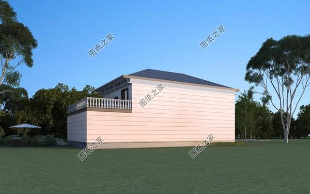 農(nóng)村優(yōu)質(zhì)建房推薦，建好效果絕對讓你眼前一亮，美觀又實用