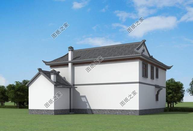 農(nóng)村優(yōu)質(zhì)建房推薦，建好效果絕對讓你眼前一亮，美觀又實用