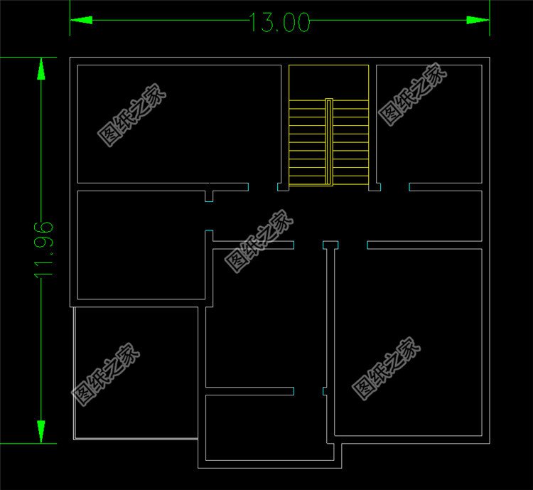 帶露臺陽光房二層建房別墅閣樓