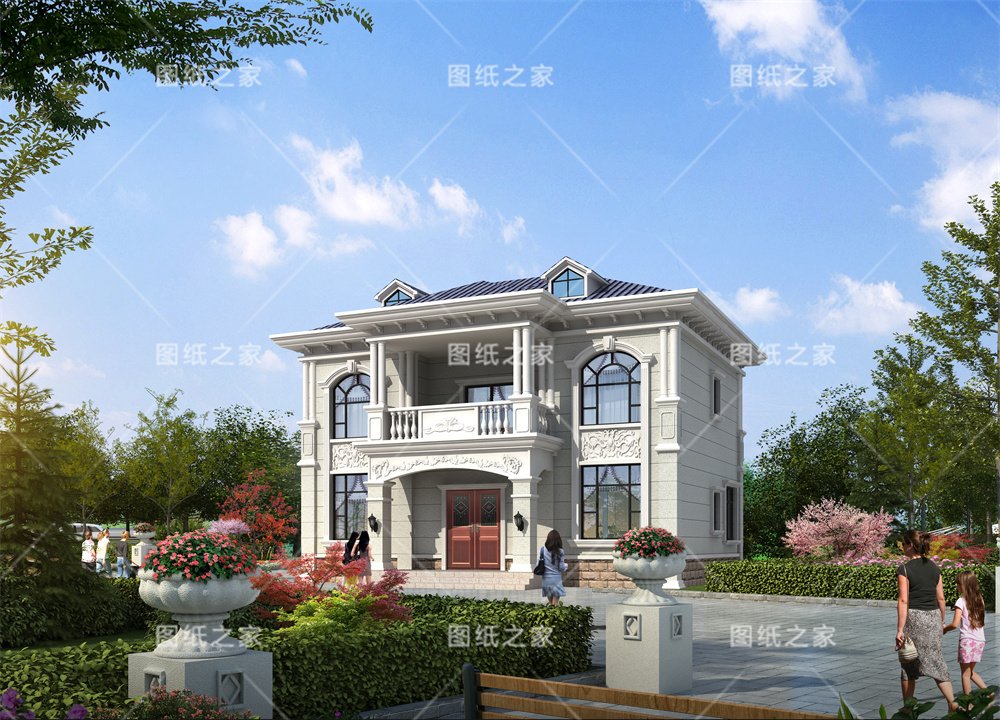 2025別墅設(shè)計(jì)新趨勢(shì)！22款方案直接抄作業(yè)