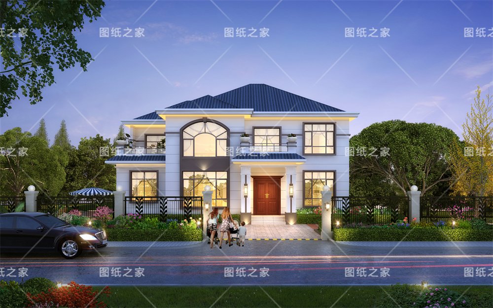 90%的建房返工案例都因它！別墅建房必看避坑指南