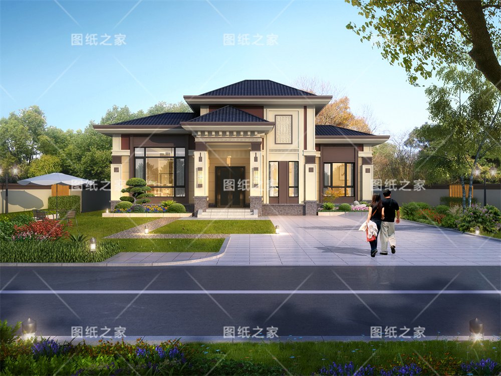 90%的建房返工案例都因它！別墅建房必看避坑指南