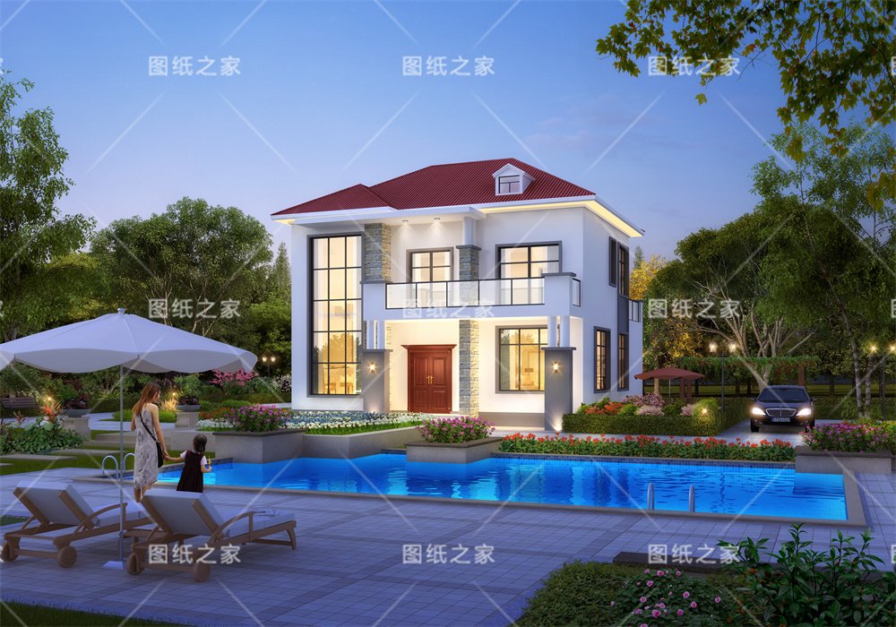 90%的建房返工案例都因它！別墅建房必看避坑指南