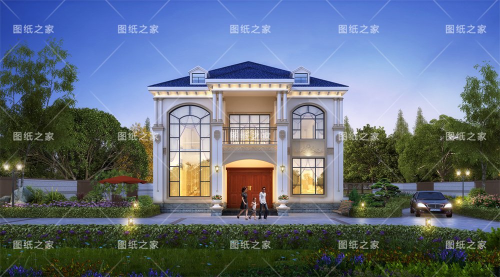 90%的建房返工案例都因它！別墅建房必看避坑指南